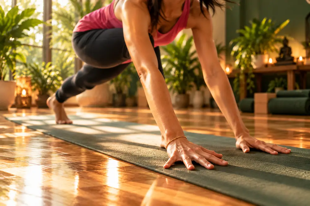 Vinyasa Flow